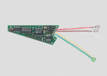 74460 Digital Installation Decoder M�rklin H0