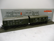 37282 Diesellok V 188 001 gr�n DB 2-motorig M�rklin Digital