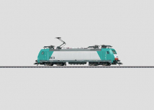 36608 Electric Locomotive Angel Trains Cargo class 28 Digital