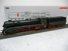 37080 Dampflok BR 10 001 DB Digital + Sound + Rauch M�rklin