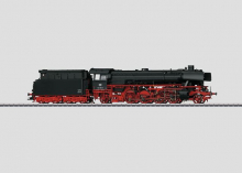 37925 G�terdampflok mit �ltender BR 042 Mfx Digital  M�rklin