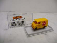 82702 Schwerlastwagen mit Beladung M�rklin