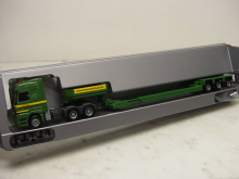 MB Actros LH 02 Tieflade - SZ Schmallenbach