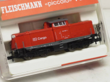7215 Diesellok V 212 350-5 DB Ca