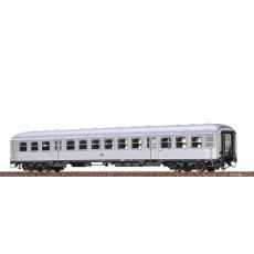 46502 AC Nahverkehrswagen B4nb-59 DB Epoche III - Brawa H0