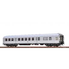 Brawa 46504 H0 Steuerwagen BPw4nf-59 DB Epoche III f Märklin AC Digital