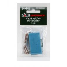 24-842 Gleichrichter für Weichen - Kato