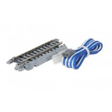 Kato 7078011 N Anschlußgleis gerade 62 mm