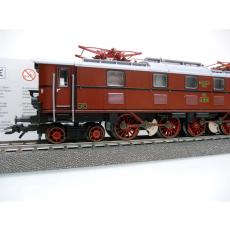 37525-01 DRG Ep5 electric locomotive brown 21510 Märklin H0 DIGITAL