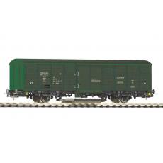 58920 Schienenreinigungswagen U PKP Cargo Ep. VI - Piko H0