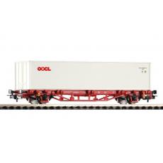 58754 Container wagon DB AG Epoch VI Container - Piko H0