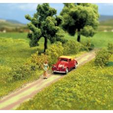 Busch 7084 Feldweg H0