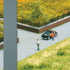 Busch 7083 Verbund-Pflaster-Straße