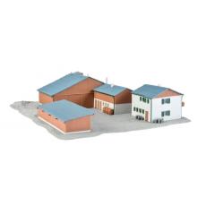 37026 Bauernhof - Viessmann N