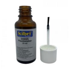 39995 Plastikkleber 25 ml mit Pinsel - Viessmann