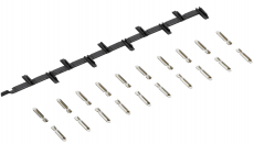 Märklin 8954 Z Packung mit 10 Trenn- und 20 Verbindungslaschen