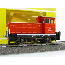 0553 BR 312 245-4 DB Cargo rot BRAWA H0 für 3L Märklin WIE NEU