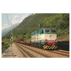 Arnold HN2513S N E-Lok E655 245 türkis/grau der FS Epoche VI 6-achsig Digital mit SOUND