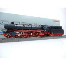 3710 Steam locomotive BR 012 DB 012 063-4 Epoch 4 digital - Märklin H0