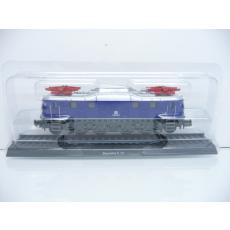 Standmodell Baureihe E 18 DB Betriebsnummer 118 016-5 in OVP