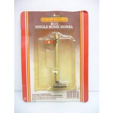 R171 Single Home Signal Made in England - Hornby Railways