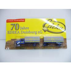 70 Jahre Edeka Duisburg eG - Limitierte Sonderauflage H0 1:87
