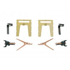 Märklin 72020 Stromführende trennbare Kurzkupplung