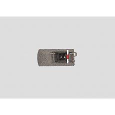 Märklin 24977 H0 Prellbock unbeleuchtet C-Gleis