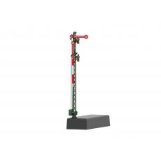 Märklin H0 70412 Hauptsignal mit Gittermast