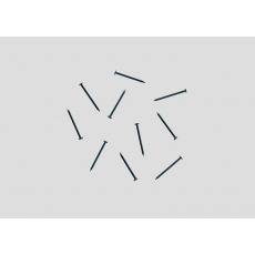 Märklin 8999 Gleisbefestigungsnägel 100er Packung