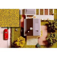 Busch 7037 H0 Terrassenbelag