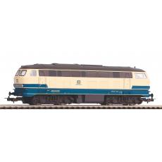 Piko 57903-2 Diesellok BR 218 267-3 DB beige-blau IV 2L= mit DSS 8pol