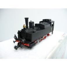 Piko H0 50250 Tender locomotive BR 89.2 DRG Ep II DSS AC