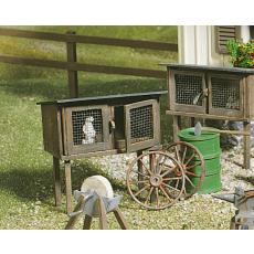 Pola G 333209 - 1 Hasenstall