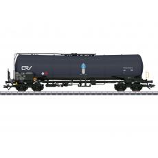 Märklin 47543 H0 Kesselwagen Zans On Rail GmbH Ep. VI grau