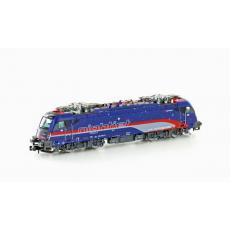 Hobbytrain H2737S N E-Lok Rh 1216 012 Taurus ÖBB Nightjet DIGITAL + Sound TOP in OVP