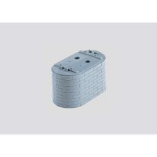 Märklin H0 7253 Pfeiler 30mm