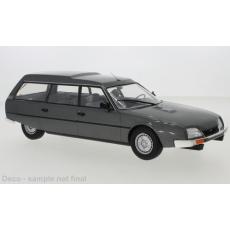 MCG 18293 1:18 Citroen CX Break metallic-grau 1976