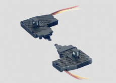 Märklin H0 7547 Weichenlaternensatz