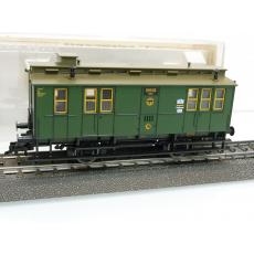 Roco 43585 H0 electric locomotive E 150 022-2 DB green 2L= analog TOP in original packaging
