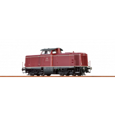 Brawa 42851 H0 diesel locomotive BR 211 DB 211 259-7 era IV for Märklin DIGITAL + SOUND + TELEX