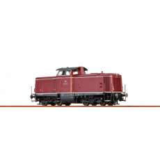 Brawa 42851 H0 Diesellok BR 211 DB 211 259-7 Epoche IV  für Märklin DIGITAL + SOUND + TELEX