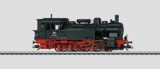 Märklin 37160 H0 Dampflok BR 94 1343 der DB Epoche III mfx Digital mit Sound TOP in OVP