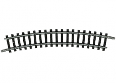 Minitrix 14924 N Gebogenes Gleis Radius 228,2 mm