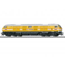 Märklin 39321 H0 Diesellok BR 320 001-1 Wiebe Privatbahn Epoche VI - 3L~ AC mfx DCC Digital mit Sound - NEU Märklin 39321 H0 Diesellok BR 320 001-1 Wiebe Privatbahn Epoche VI - 3L~ AC mfx DCC Digital mit Sound - NEU
