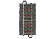 Märklin 24077 H0  Gerades C-Gleis 77.5 mm NEUWARE