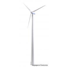 Kibri 38532 H0 Wind turbine
