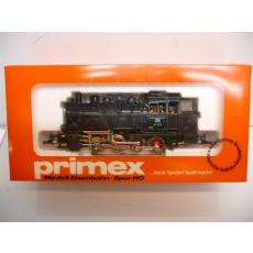 Märklin Primex 3196 H0 steam locomotive BR 81 003 DB brand new!! still welded!!