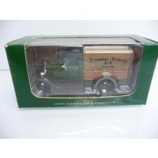 Brauerei Diebels AG Issum Fahrzeug Historischer LKW 125 Jahre Diebels