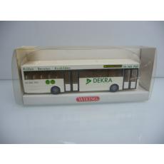 Wiking H0 702 03 35 MB O 405 Stadtbus DEKRA weiss